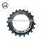 Excavator Sprocket E26 Drive Roller E32 Sprocket