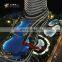 3D Architectural model making 3d models of buildings with pool