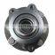 OEM 40202-ED510 подшипники ступицы колеса для Linvina 2007 / Sylphy / Nissan Tiida Hatchback C11X 1.8
