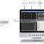 NAPUI130T Intelligent 0 up to 64 channels paperless temperature recorder