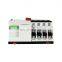 The Latest Single-phase 63a 2p AC Mini Electric Dual Power Ats Automatic Transfer Switch Solar