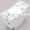 VPD1-60A 230V Din rail automatic recovery reconnect over voltage and under voltage protective device protector protection relay