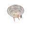 J&V High Temperature Round Oven Lamp 25W Φ48MM