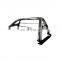 OEM 201 Stainless Steel Pickups Truck 4x4 Roll Bar for ranger