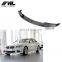 P Style 5Series Carbon Fiber Front Lip for BMW F10 F11 F18 M Sport 2011-2013