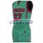 Latest Custom Sublimation Basketball Jersey,Wholesale Reversible Basketball Jerseys