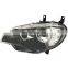 Car parts headlight head lamp Xenon for E71 X6