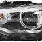 Car auto parts F20 headlight OE 63117296914