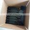 Custom Molded and Casting Polyurethane Bumpers