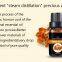 Orange peel oil  bulk wholesale price distillation essential oil Tangerine peel oil