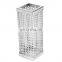 Pellet tube smoker,Hot sale stainless steel bbq pellet smoker tube for smoking wood dust