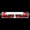F30 Others Car Light Accessories LED Tail Lights for BMW 3 Series Tail Lamp  F30 Taillight