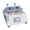Lab Martine dale Abrasion Testing Machine for Flooring, 4 6 8 Test Stations Fabric Abrasion and Pilling Resistance Tester