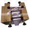 S65 lab scale 3 roll mill machine for printing ink used in laboratory