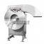 LONKIA Auto Potato Chips Making Machine / French Fries fruit vegetable cube cutter cutting machines
