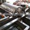Industrial Ozone Strawberry Apple Washing Line Drying Machine Air Bubble Fruit Vegetable Washer