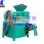 Good performance caustic soda metal scrap briquette making machine