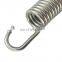 Wholesale Metal Small Stainless Steel Extension Spring 304 Stainless Steel Wire Spring
