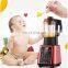 commercial blender high speed blender multifunction mixer powerful blender