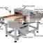 Liyi Economic Conveyor Belt Metal Detector for Food Processing Industry