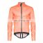 wholesales men factory oem services custom logo bicycle summer thin windproof jacket