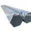 Galvanized steel pipe welded carbon steel pipe Q195 Q235 Hot Dipped Galvanized Round Steel Pipe/GI Pipe/Galvanised Tube