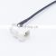 CU/CCS/CCA 50Ohm  Low Loss rg174  cable coaxial PE/PVC/LSZH jacket Coaxial Cable