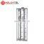 MT-2232 2400 pair MDF distribution profile frame