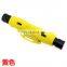MT-8912 Coaxial cable stripper NBN ISGM TELSTRA HFC EX BSA loop a line coaxial cable stripper not a pit key