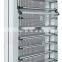 Price of aluminum jalousie glass window price China