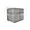 FRP water tank price 10m3 grp water tank for drink water