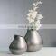 Aluminum Smooth Shiny Finished Flower Pot