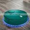 Private Label Wet and Dry Automatic Intelligent Floor Smart Vacuum Cleaner Robot