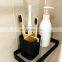 Good Quality Eco Friendly Multi-Functional Bamboo Fiber Toothbrush Holder