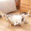 Supplies 2021 New Home Garden Warm Pet Hanging Wooden Swing 2021 Most Cat Hammock