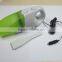 many items of car vacuucm cleaner