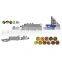 Competitive price pet food twin screw extruder / treat extruder / processing machines
