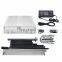 12V 20W FM Transmitter Stereo PLL Broadcast Radio Station +Range Max Antenna+Power
