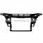 OEM 1666209300 RADIATOR SUPPORT Water Tank Bracket For Mercedes-Benz W166