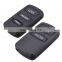 Keyless 2 / 3 Buttons Remote Car Smart Key Shell Cover Fob For Mitsubishi Lancer Galant