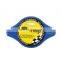 High Pressure 0.9 Bar Big Head Blue Racing Car Radiator Cap