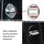 AOSU Car Decoration Accessories Interior Case Styling Door Protection Lock Cover For Toyota Honda Lexus Mazda