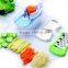 KH New Product Multi Wonder Manual Slicer Manual