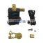 Auto Starter, One-Click Starter for Restarting Breakdown Vehicles Caused by Dead Battery Car Battery Protect System