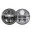 Lantsun J307 for Jeep LED Headlight for jeep JK for wrangler 2007-2016 for jeep JL for wrangler 2018+ 7 ich headlight
