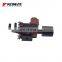 Эмиссионный электромагнитный клапан для Toyota Hilux VII Pickup 25860-30120