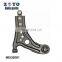 96535081 RK620164 factory stamped steel control arms for chevrolet aveo