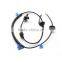 ABS Sensor, Wheel Speed Sensor, rear left sensor OEM:57475-TF0-003