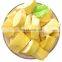 Top Grade Export Snack Dried Durian Good Price Made In Viet Nam