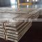 1.5mm Thick Cold Rolled Stainless Steel Plate 304 316 4x8 Sheet Metal Prices